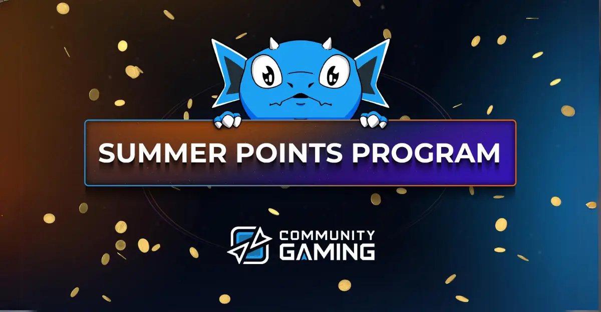 Join the Game, Earn Your Fame: Exploring Community Gaming Rewards